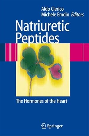 Seller image for Natriuretic Peptides for sale by BuchWeltWeit Ludwig Meier e.K.