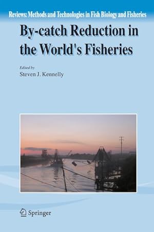 Seller image for By-catch Reduction in the World's Fisheries for sale by BuchWeltWeit Ludwig Meier e.K.