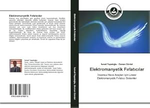 Image du vendeur pour Elektromanyetik Frlatclar mis en vente par BuchWeltWeit Ludwig Meier e.K.