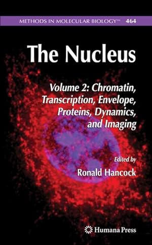 Seller image for The Nucleus for sale by BuchWeltWeit Ludwig Meier e.K.