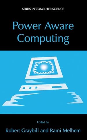 Immagine del venditore per Power Aware Computing venduto da BuchWeltWeit Ludwig Meier e.K.