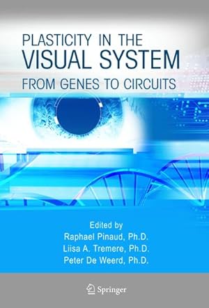 Seller image for Plasticity in the Visual System for sale by BuchWeltWeit Ludwig Meier e.K.