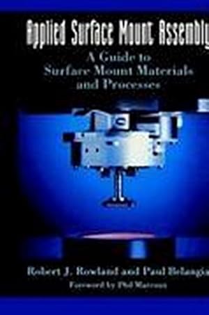 Image du vendeur pour Applied Surface Mount Assembly mis en vente par BuchWeltWeit Ludwig Meier e.K.