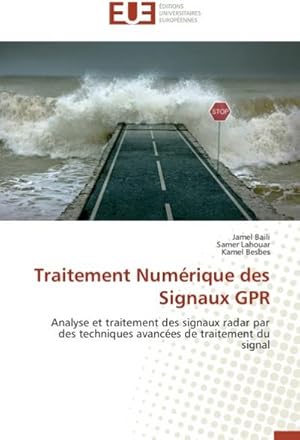 Seller image for Traitement Numrique des Signaux GPR for sale by BuchWeltWeit Ludwig Meier e.K.