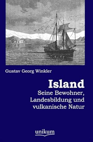 Immagine del venditore per Island venduto da BuchWeltWeit Ludwig Meier e.K.
