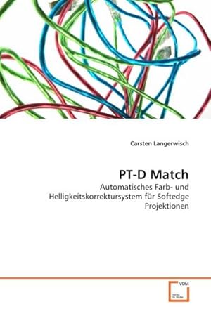 Immagine del venditore per PT-D Match venduto da BuchWeltWeit Ludwig Meier e.K.