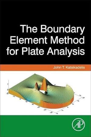 Immagine del venditore per The Boundary Element Method for Plate Analysis venduto da BuchWeltWeit Ludwig Meier e.K.
