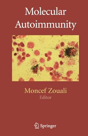 Seller image for Molecular Autoimmunity for sale by BuchWeltWeit Ludwig Meier e.K.