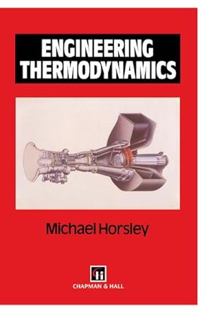 Seller image for Engineering Thermodynamics for sale by BuchWeltWeit Ludwig Meier e.K.