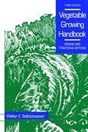 Seller image for Vegetable Growing Handbook for sale by BuchWeltWeit Ludwig Meier e.K.