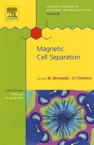 Seller image for Magnetic Cell Separation for sale by BuchWeltWeit Ludwig Meier e.K.