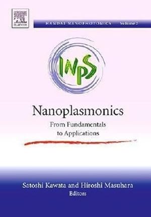 Seller image for Nanoplasmonics for sale by BuchWeltWeit Ludwig Meier e.K.