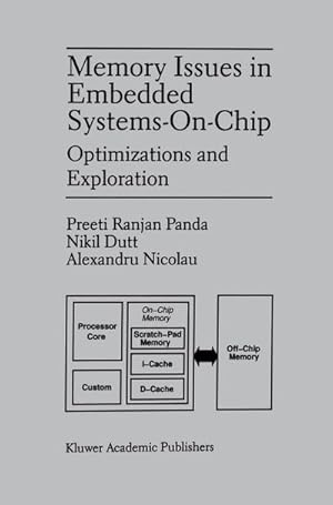 Seller image for Memory Issues in Embedded Systems-on-Chip for sale by BuchWeltWeit Ludwig Meier e.K.