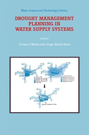 Seller image for Drought Management Planning in Water Supply Systems for sale by BuchWeltWeit Ludwig Meier e.K.
