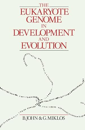 Immagine del venditore per The Eukaryote Genome in Development and Evolution venduto da BuchWeltWeit Ludwig Meier e.K.