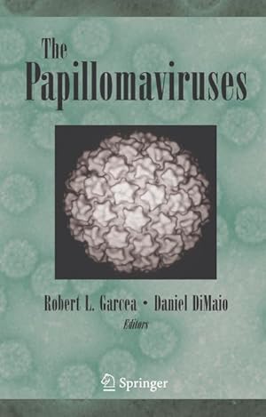Seller image for The Papillomaviruses for sale by BuchWeltWeit Ludwig Meier e.K.