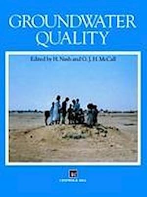 Seller image for Groundwater Quality for sale by BuchWeltWeit Ludwig Meier e.K.