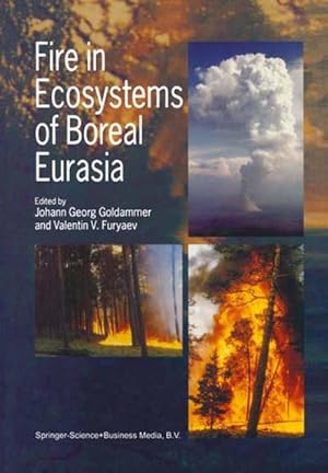 Seller image for Fire in Ecosystems of Boreal Eurasia for sale by BuchWeltWeit Ludwig Meier e.K.