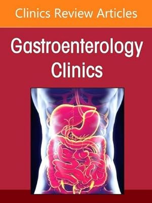 Seller image for Diagnosis and Treatment of Gastrointestinal Cancers, An Issue of Gastroenterology Clinics of North America for sale by BuchWeltWeit Ludwig Meier e.K.