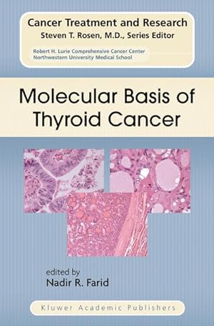 Seller image for Molecular Basis of Thyroid Cancer for sale by BuchWeltWeit Ludwig Meier e.K.
