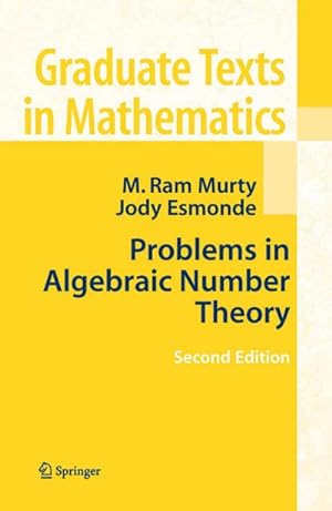 Imagen del vendedor de Problems in Algebraic Number Theory a la venta por BuchWeltWeit Ludwig Meier e.K.