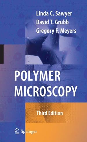 Seller image for Polymer Microscopy for sale by BuchWeltWeit Ludwig Meier e.K.