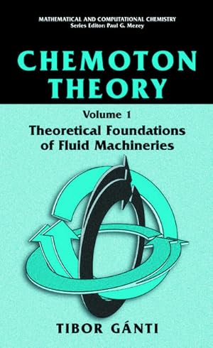 Seller image for Chemoton Theory for sale by BuchWeltWeit Ludwig Meier e.K.
