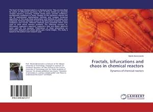 Seller image for Fractals, bifurcations and chaos in chemical reactors for sale by BuchWeltWeit Ludwig Meier e.K.