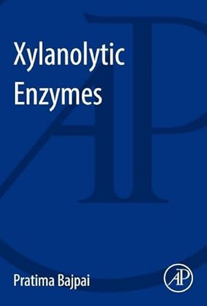 Seller image for Xylanolytic Enzymes for sale by BuchWeltWeit Ludwig Meier e.K.