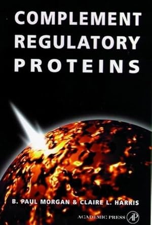 Bild des Verkufers fr Complement Regulatory Proteins zum Verkauf von BuchWeltWeit Ludwig Meier e.K.