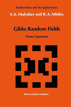 Seller image for Gibbs Random Fields for sale by BuchWeltWeit Ludwig Meier e.K.