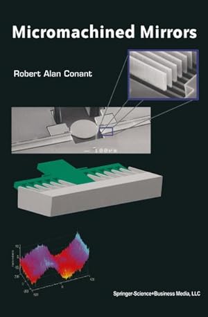 Seller image for Micromachined Mirrors for sale by BuchWeltWeit Ludwig Meier e.K.