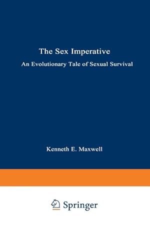 Seller image for The Sex Imperative for sale by BuchWeltWeit Ludwig Meier e.K.