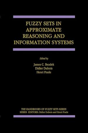 Bild des Verkufers fr Fuzzy Sets in Approximate Reasoning and Information Systems zum Verkauf von BuchWeltWeit Ludwig Meier e.K.