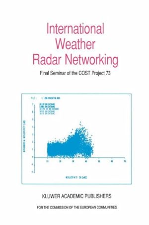 Imagen del vendedor de International Weather Radar Networking a la venta por BuchWeltWeit Ludwig Meier e.K.