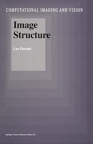 Immagine del venditore per Image Structure venduto da BuchWeltWeit Ludwig Meier e.K.