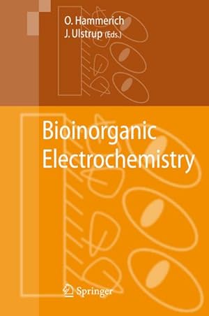 Seller image for Bioinorganic Electrochemistry for sale by BuchWeltWeit Ludwig Meier e.K.