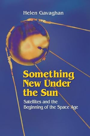 Seller image for Something New Under the Sun for sale by BuchWeltWeit Ludwig Meier e.K.