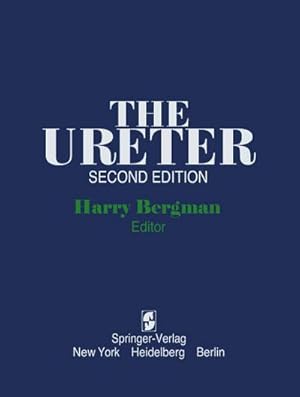 Imagen del vendedor de The Ureter a la venta por BuchWeltWeit Ludwig Meier e.K.