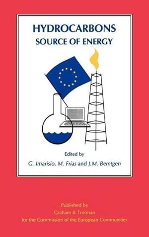Seller image for Hydrocarbons: Source of Energy for sale by BuchWeltWeit Ludwig Meier e.K.