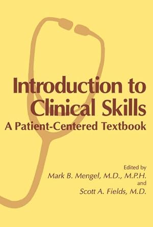 Seller image for Introduction to Clinical Skills for sale by BuchWeltWeit Ludwig Meier e.K.