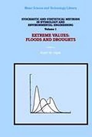 Immagine del venditore per Stochastic and Statistical Methods in Hydrology and Environmental Engineering venduto da BuchWeltWeit Ludwig Meier e.K.