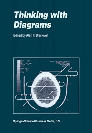 Seller image for Thinking with Diagrams for sale by BuchWeltWeit Ludwig Meier e.K.