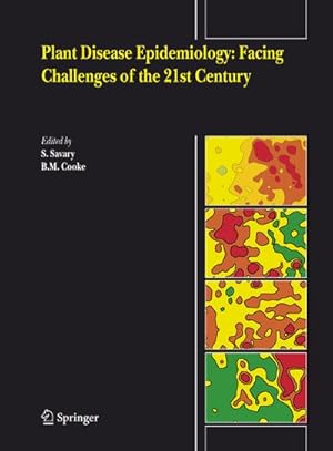 Image du vendeur pour Plant Disease Epidemiology: Facing Challenges of the 21st Century mis en vente par BuchWeltWeit Ludwig Meier e.K.