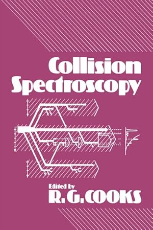 Immagine del venditore per Collision Spectroscopy venduto da BuchWeltWeit Ludwig Meier e.K.