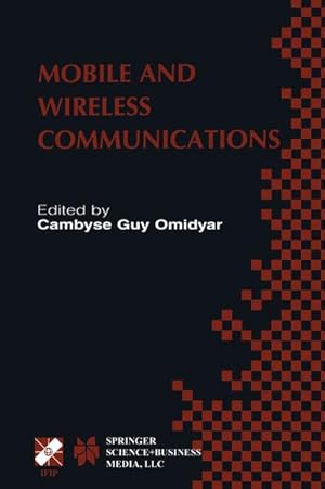 Seller image for Mobile and Wireless Communications for sale by BuchWeltWeit Ludwig Meier e.K.