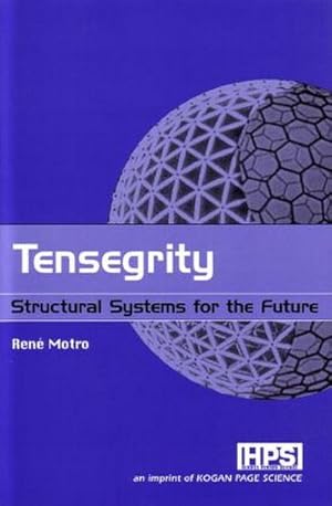 Seller image for Tensegrity for sale by BuchWeltWeit Ludwig Meier e.K.