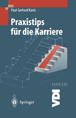 Seller image for Praxistips fr die Karriere for sale by BuchWeltWeit Ludwig Meier e.K.