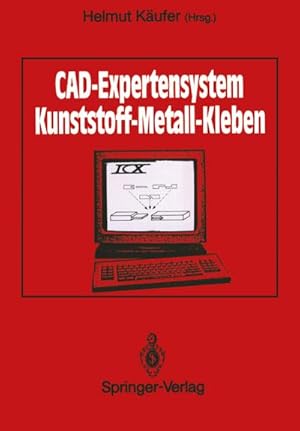 Bild des Verkufers fr CAD-Expertensystem zum Verkauf von BuchWeltWeit Ludwig Meier e.K.