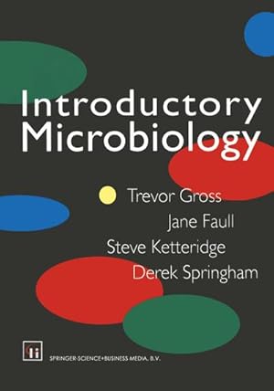 Seller image for Introductory Microbiology for sale by BuchWeltWeit Ludwig Meier e.K.